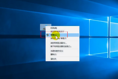 Win10老提示无法识别的usb设备的解决方案