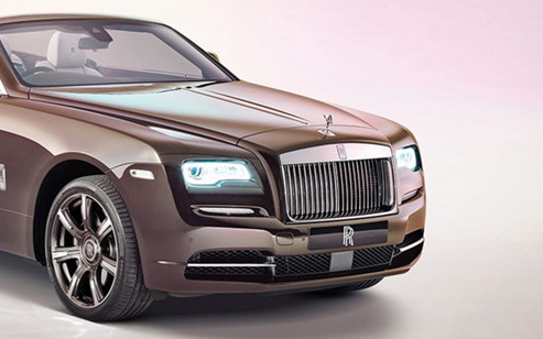 新能源浪潮中的劳斯莱斯:氢燃料电池或成未来选择