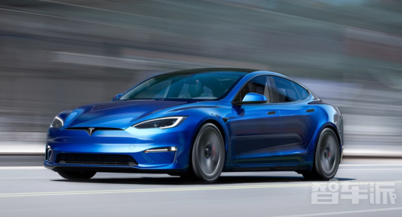 特斯拉发起召回：纠正234辆Model S和Model X座椅安全带问题