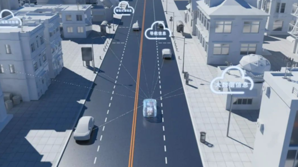 广汽AI大模型平台首次亮相昊铂GT，掀起智能轿跑的全新篇章