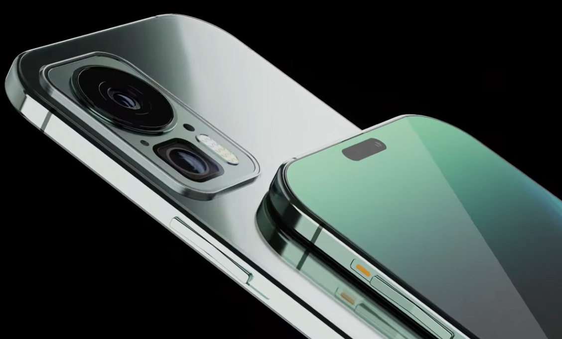 iPhone 15发布：电池容量大幅增加 续航时间有望延长