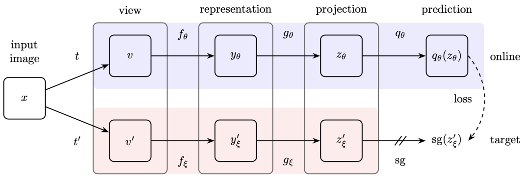 适合时空预测的时间序列表示学习方法