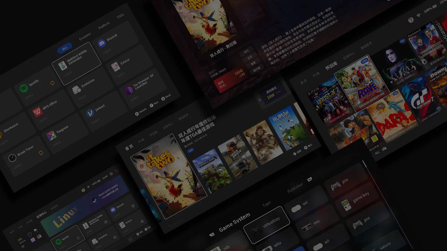 AYANEO AIR 1S 掌机发布:搭载 AMD R7 7840U、5.5 英寸 OLED 屏