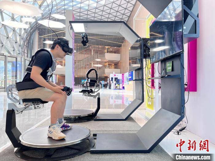 上海浦东加大“三大维度创新” 为人工智能打造“最佳试验场”