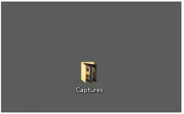 win10截屏后找不着图片该怎么办win10截屏后找不着解决方案