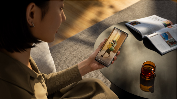 华为智能门锁SE猫眼版：安全感十足的入门之选