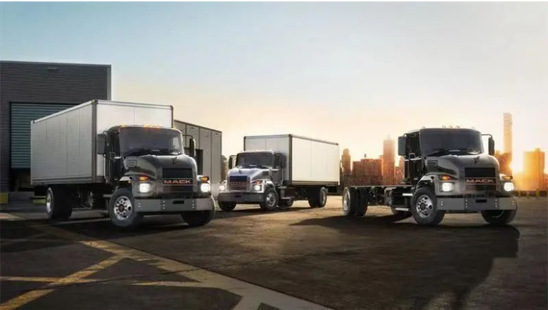 沃尔沃全球7月销量达5.42万辆,同比增长21%,新能源汽车销量1.87万辆,同比增长95%