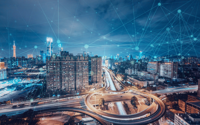 AI与5G的强强联合:唤醒数字时代的无尽潜能