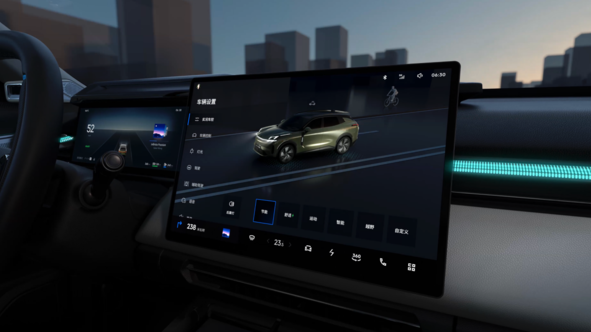 免费赠送：领克08限量版车主双倍惊喜，额外赠送魅族手机和豪华礼盒！