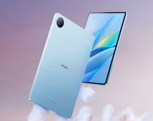 全新vivo Pad Air平板即将揭晓:8月14日预售,引领全新体验!
