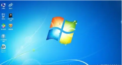 最新版的精简版win7