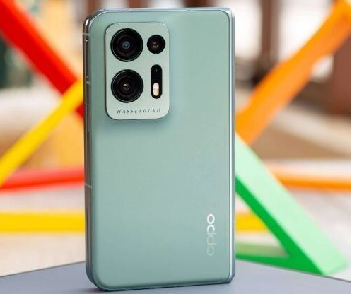 OPPO Find N3：突破影像和屏幕性能 成为旗舰级折叠手机