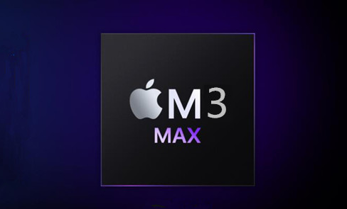 苹果推出创新的M3系列：采用3nm工艺提升速度与能效