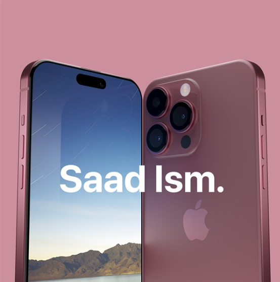 揭秘iPhone 15 Pro Max：方形相机模组+卓越影像规格