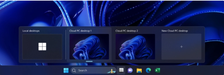 微软发布Windows 11最新更新:引入全新HDR桌面壁纸和多语言自然语音功能