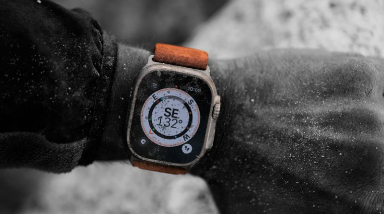 LG Display积极收购14项micro LED屏幕专利，为苹果新款Apple Watch Ultra做好准备