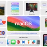 macOS 文图拉 13.5 测试版 4 发布