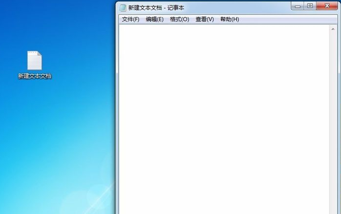 win7打开方式重新设定方法
