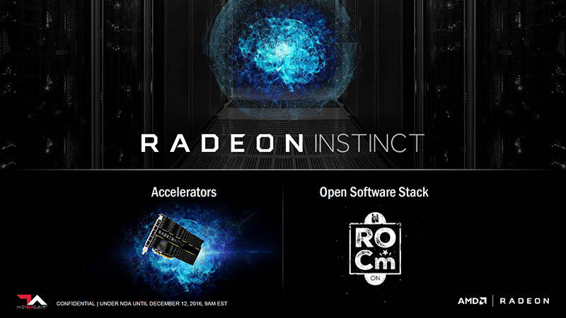 AMD在AI方面奋起直追，与英伟达的差距缩小了吗？