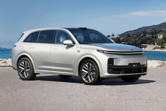 2023年Q2财报揭示出色增长：理想汽车毛利率再度超越特斯拉