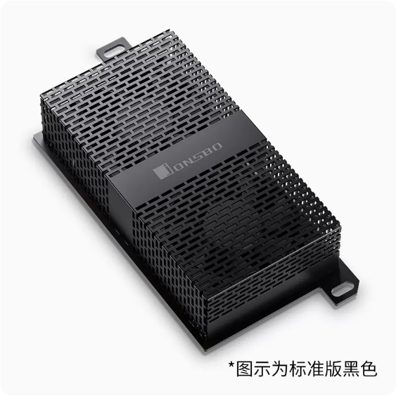 新品上架！乔思伯NF-1内存散热器，强劲冷却！带双5cm风扇，仅售69元起