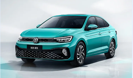 上汽大众计划6月13日发布全新轿车 朗逸XR，以朗逸新锐命名