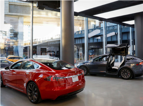 印度呼吁特斯拉效仿苹果模式，与中国供应商合作进驻