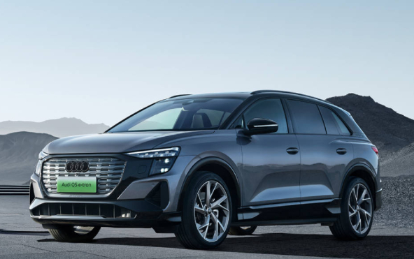 智己电动汽车平台成为奥迪新合作机遇 加强与上汽集团合作关系