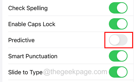 如何修复iPhone上的键盘延迟