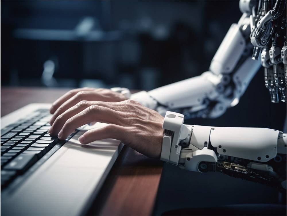 AI可以通过监听键盘声音来侵犯你的数据隐私