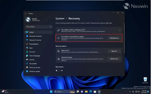 揭秘Win11学院：利用Windows Update修复系统问题的技巧揭示