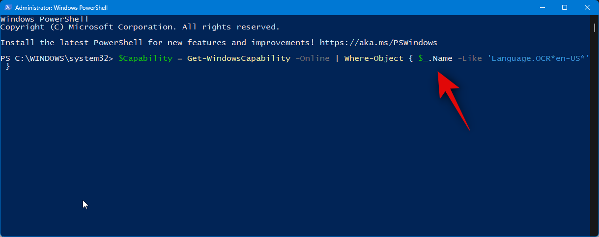 使用Microsoft PowerToys从图像、PDF或屏幕上提取文本的方法