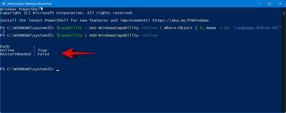 使用Microsoft PowerToys从图像、PDF或屏幕上提取文本的方法