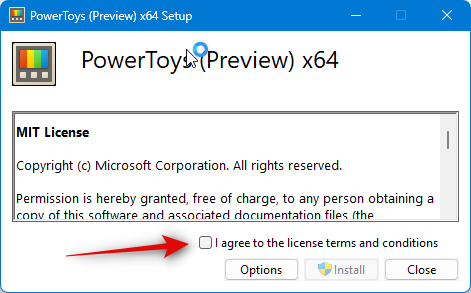 使用Microsoft PowerToys从图像、PDF或屏幕上提取文本的方法