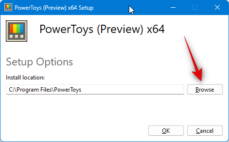 使用Microsoft PowerToys从图像、PDF或屏幕上提取文本的方法