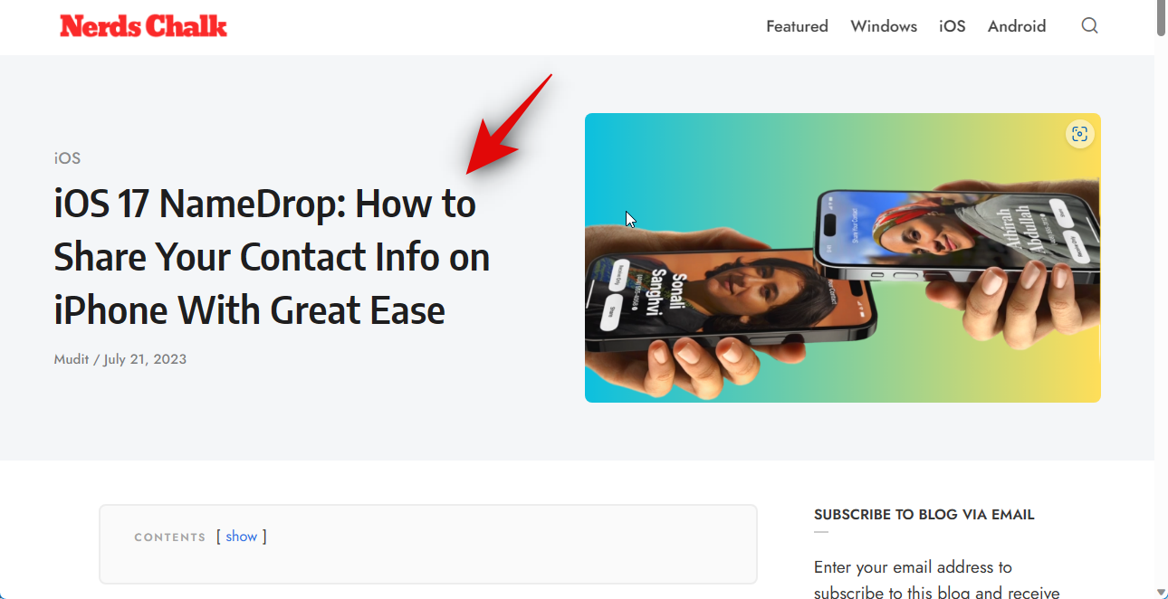 使用Microsoft PowerToys从图像、PDF或屏幕上提取文本的方法