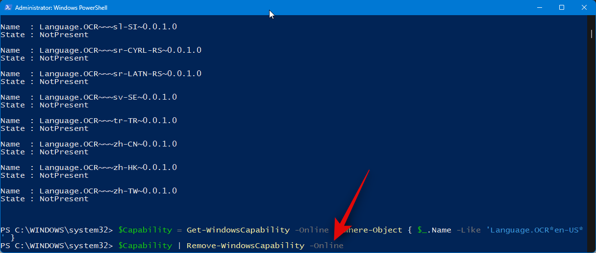 使用Microsoft PowerToys从图像、PDF或屏幕上提取文本的方法