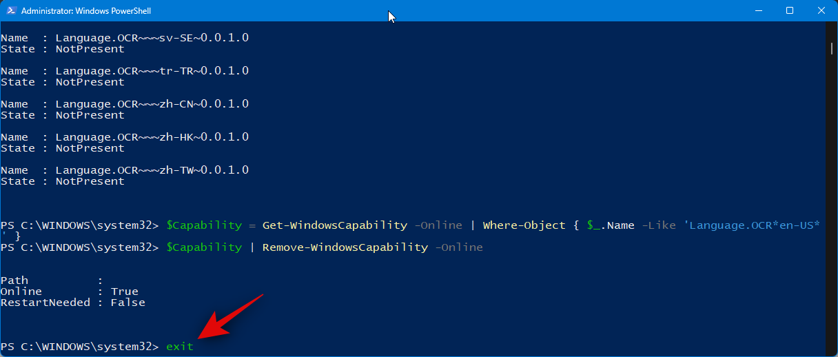 使用Microsoft PowerToys从图像、PDF或屏幕上提取文本的方法