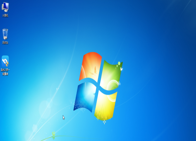 一键重装win7系统详细教程