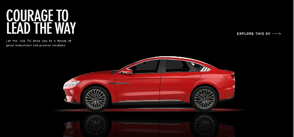 Ayala和比亚迪共同合作，促进菲律宾电动汽车发展