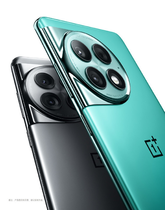 Ace 2 Pro：重塑性能体验，一场颠覆性的发布即将到来！