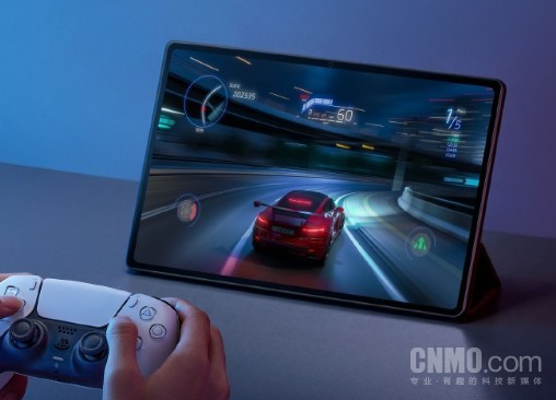 红魔电竞平板重磅发布:12.1英寸2.5K超清屏幕震撼登场