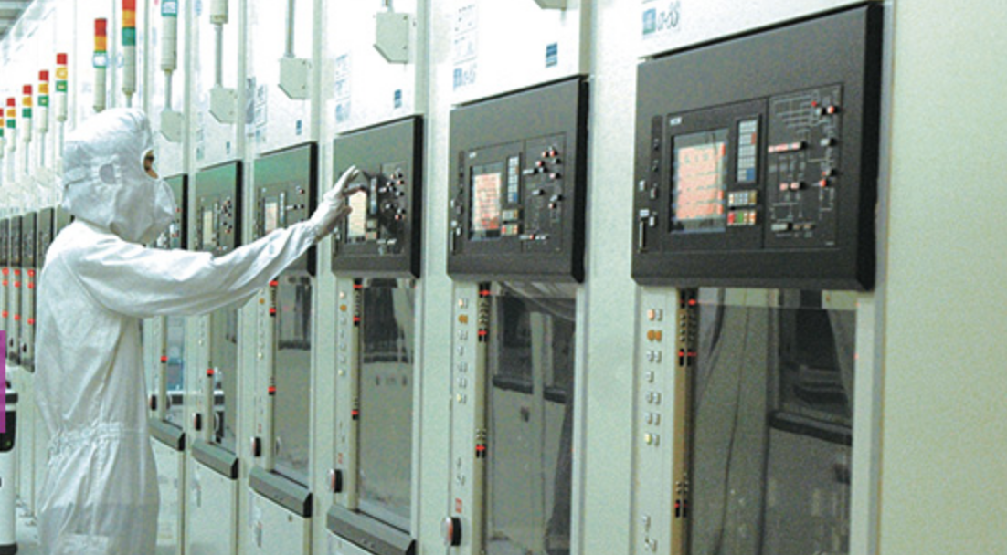 华虹公司将成为今年以来最大规模的IPO，在明天正式进入科创板