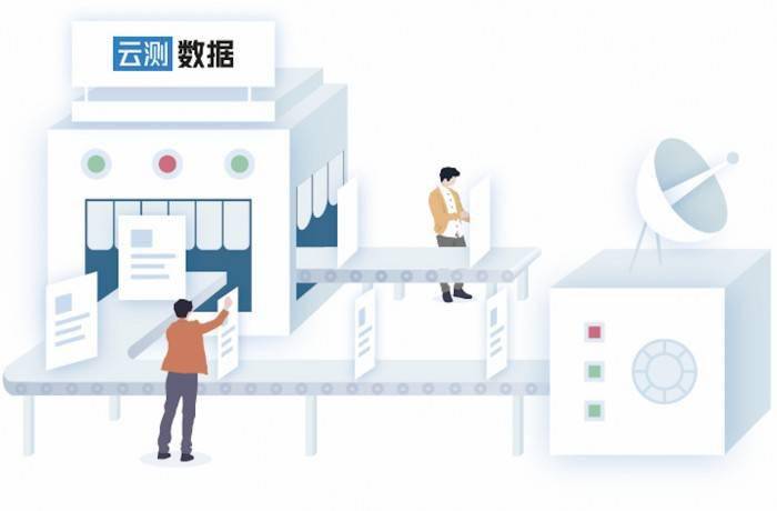 高质量数据推动AI场景化应用快速发展及落地