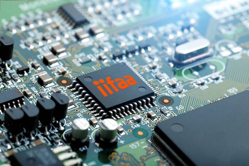 智能设备爆发式增长却存安全隐患？蚂蚁联合IIFAA联盟为物联网上好“保护锁”