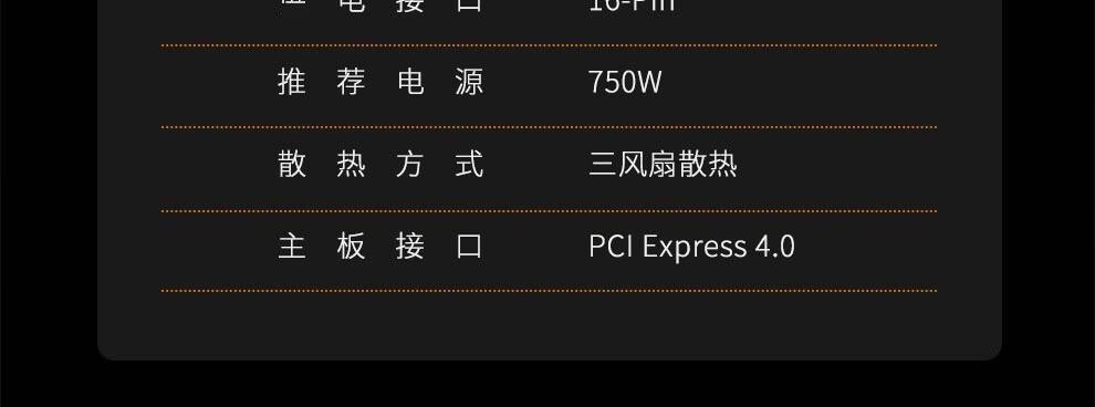磐镭发布全新 GeForce RTX 4080 ARMOUR 显卡，售价为 9499 元