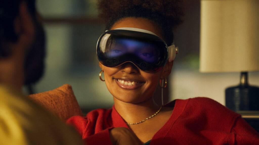 为何 Apple Vision Pro 会被称为下一个“改变”？