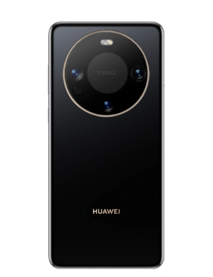 华为 Mate 60流出信息:曝光第三方手机壳!