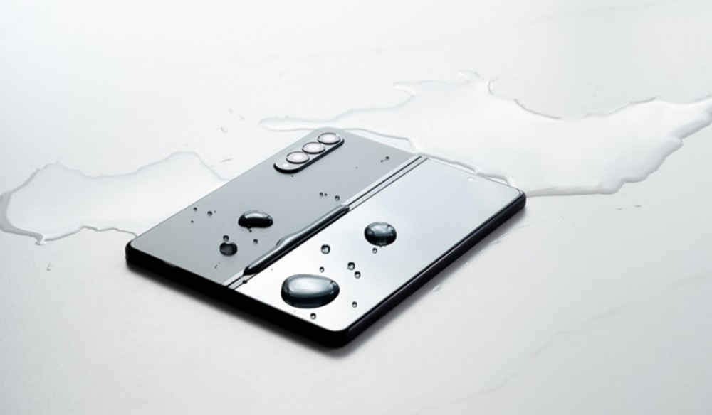 折叠屏手机的体验新高度,三星以人为本创新的真实写照