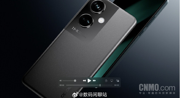 OPPO中国区总裁刘波预热新机：OPPO K11即将发布！